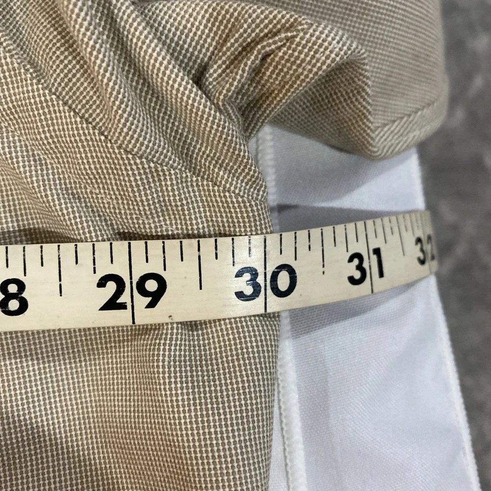 Polo Ralph Lauren Size XL Big Shirt Button Up Dress Shirt - Picture 4 of 5